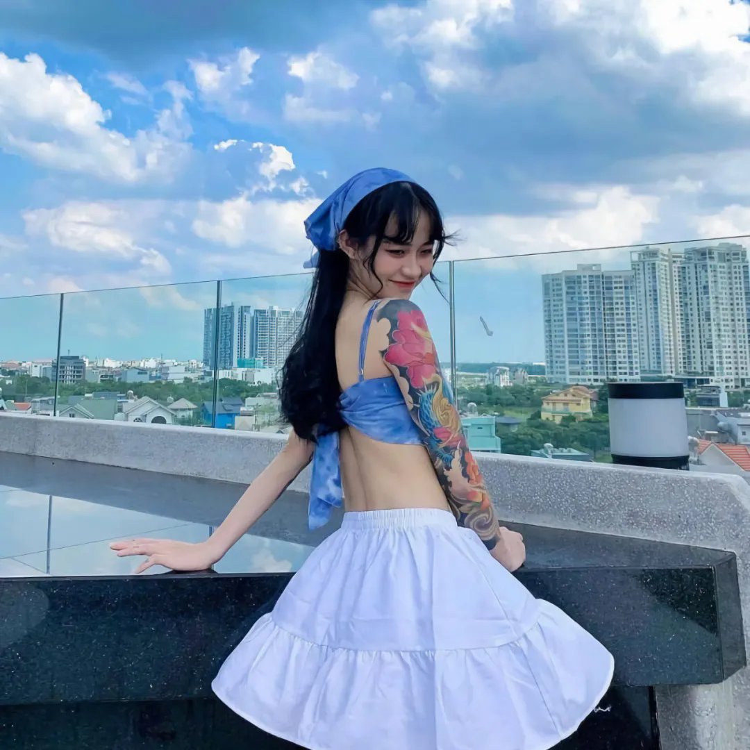表白